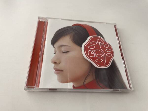 音椿 the greatest hits of SHISEIDO 紅盤 CD 小椋佳 南沙織 矢沢永吉 南こうせつ ツイスト 松田聖子 桃井かおり Hの-03! 中古