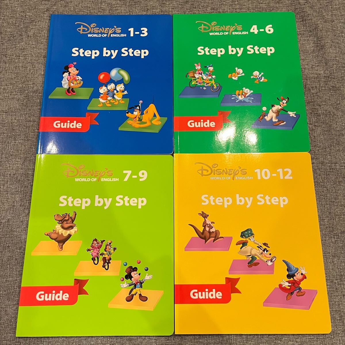 2025年最新】Yahoo!オークション -disney world englishの中古品 2025年最新】Yahoo!オークション -disney world englishの中古品