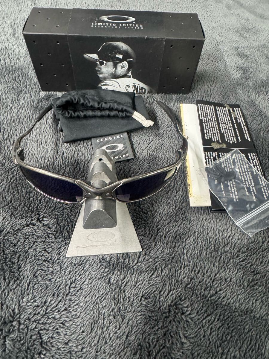 Yahoo!オークション -「oakley juliet polished」(オークリー Yahoo!オークション -「oakley juliet polished」(オークリー