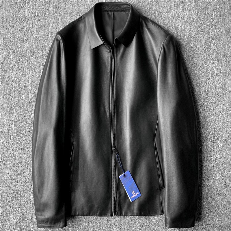 Yahoo!オークション -「イタリア製 レザー ジャケット」(Lサイズ Yahoo!オークション -「イタリア製 レザー ジャケット」(Lサイズ