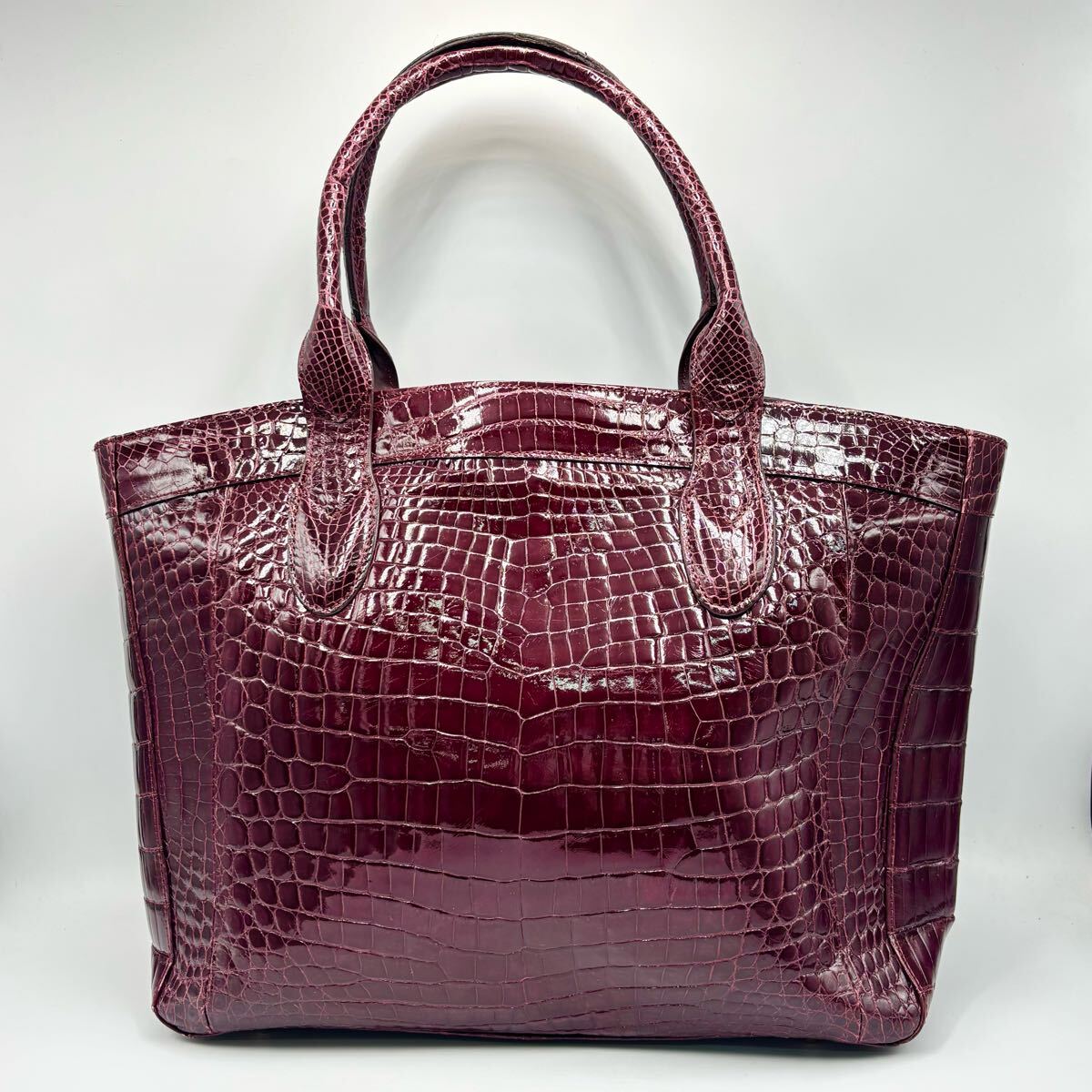 Yahoo!オークション -「genuine crocodile skin」の落札相場 Yahoo!オークション -「genuine crocodile skin」の落札相場