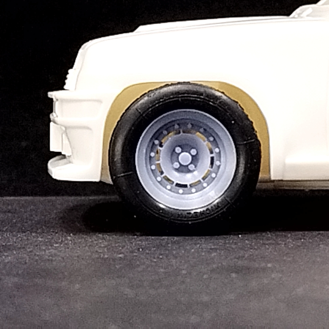 芸能人愛用のおすすめ最新情報 Yahoo!オークション -「ルノー5ターボラリー仕様」の落札相場 Wheels
