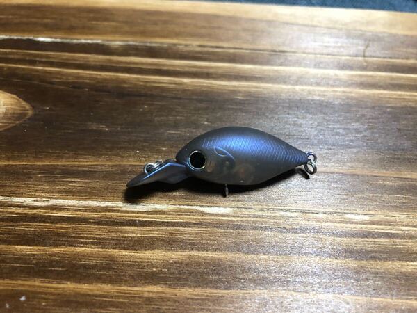ダイワ プレッソ ローリングクランク MR ロリクラ エリアトラウト 管釣り クランク