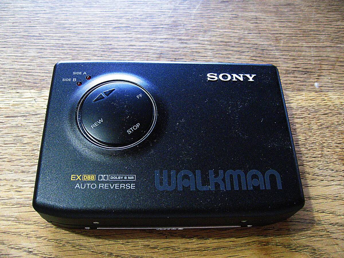Yahoo!オークション -「wm-600 sony」の落札相場・落札価格 Yahoo!オークション -「wm-600 sony」の落札相場・落札価格