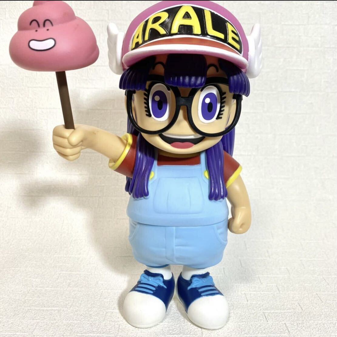Yahoo!オークション -「アラレちゃん ソフビ」の落札相場・落札価格 Yahoo!オークション -「アラレちゃん ソフビ」の落札相場・落札価格