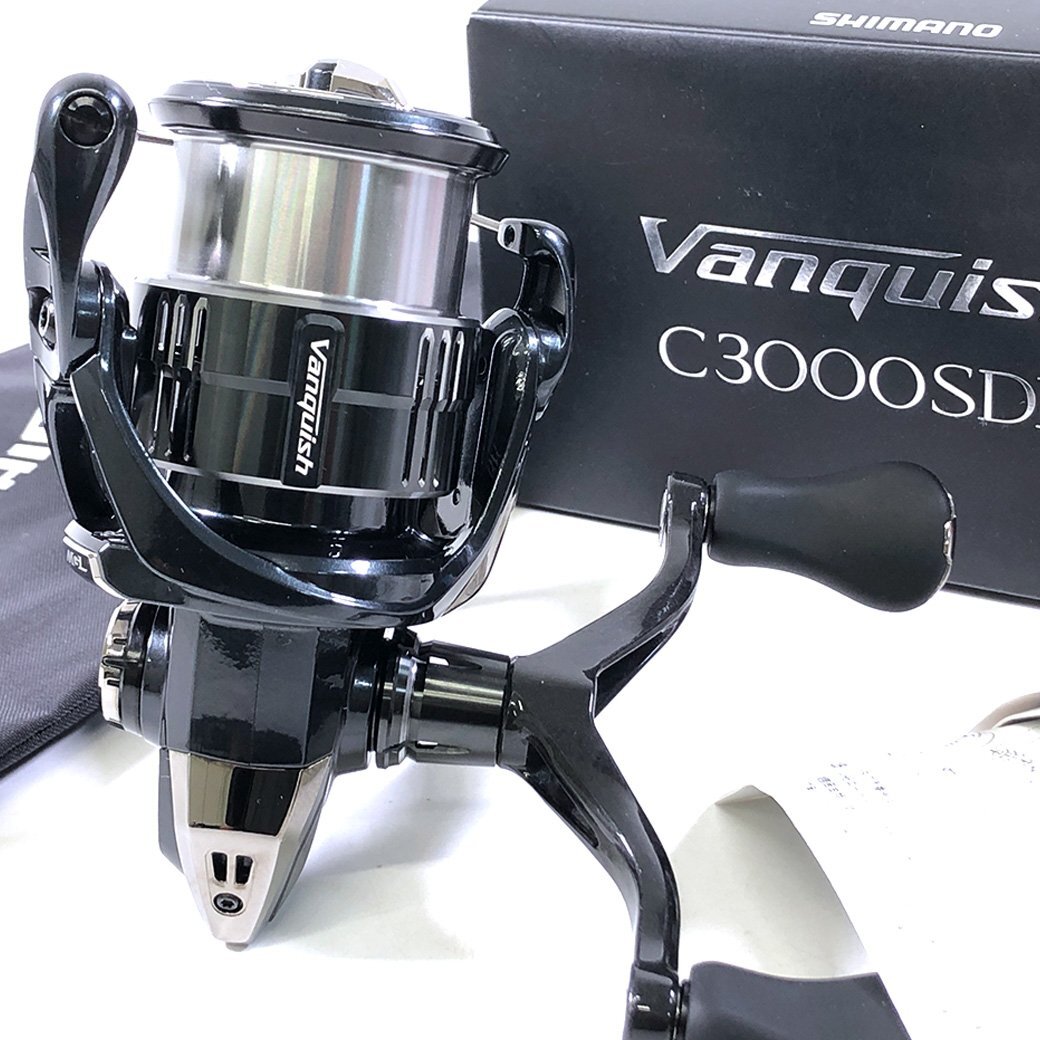 Yahoo!オークション -「ヴァンキッシュ c3000sdh」の落札相場 Yahoo!オークション -「ヴァンキッシュ c3000sdh」の落札相場