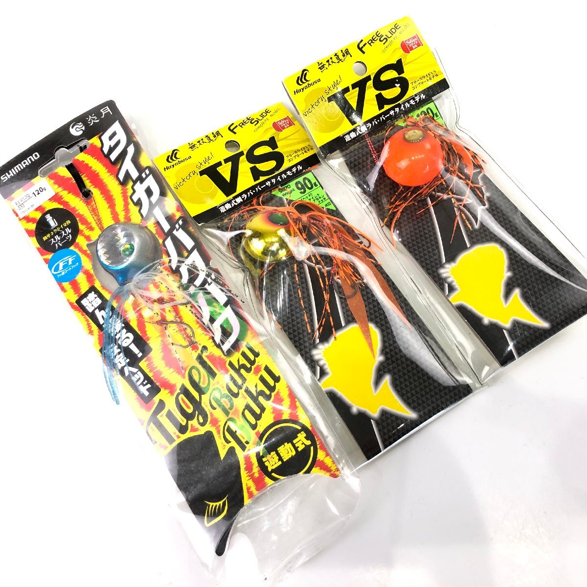 2025年最新】Yahoo!オークション -シマノ 炎月 鯛ラバの中古品