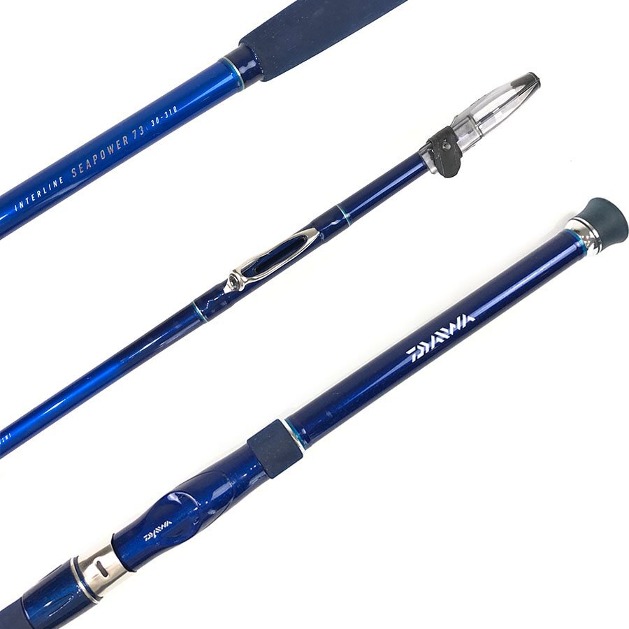 Yahoo!オークション -「中通し 竿」(ロッド) (フィッシング)の Yahoo!オークション -「中通し 竿」(ロッド) (フィッシング)の