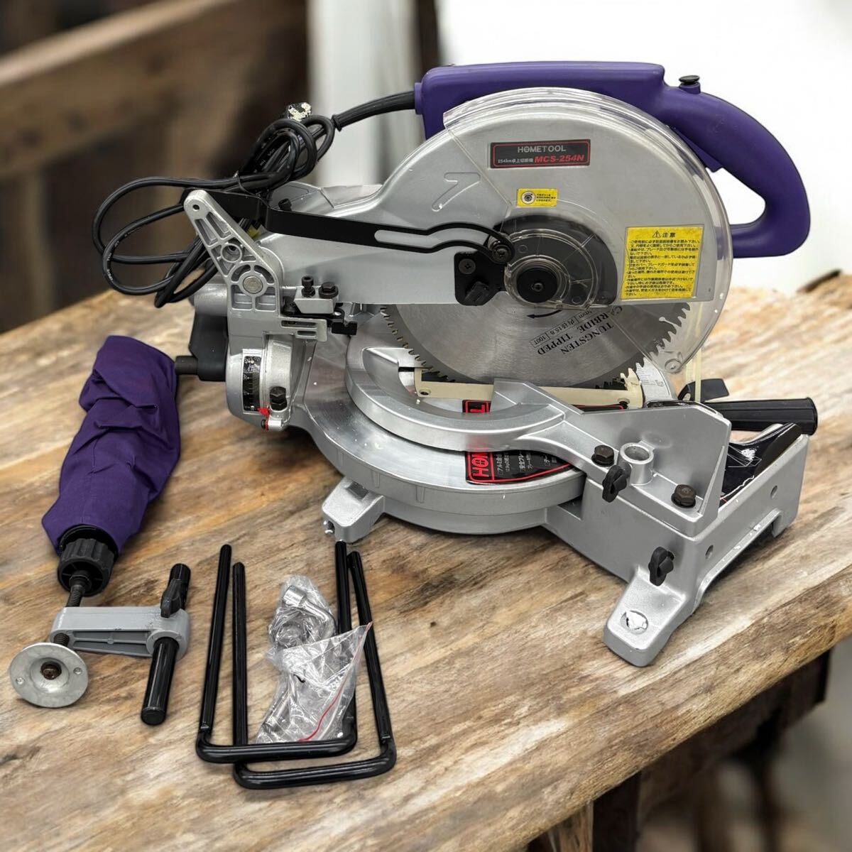 Yahoo!オークション -「mcs-254」(電動工具) (工具、DIY用品)の Yahoo!オークション -「mcs-254」(電動工具) (工具、DIY用品)の