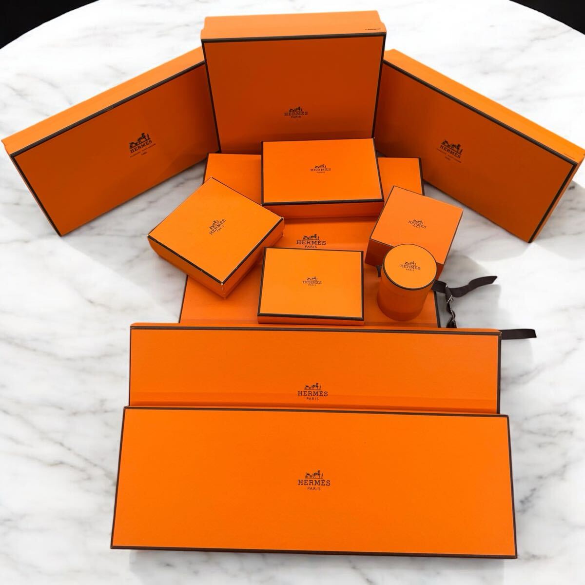 Yahoo!オークション -「hermes ブランド 空箱」(その他 Yahoo!オークション -「hermes ブランド 空箱」(その他