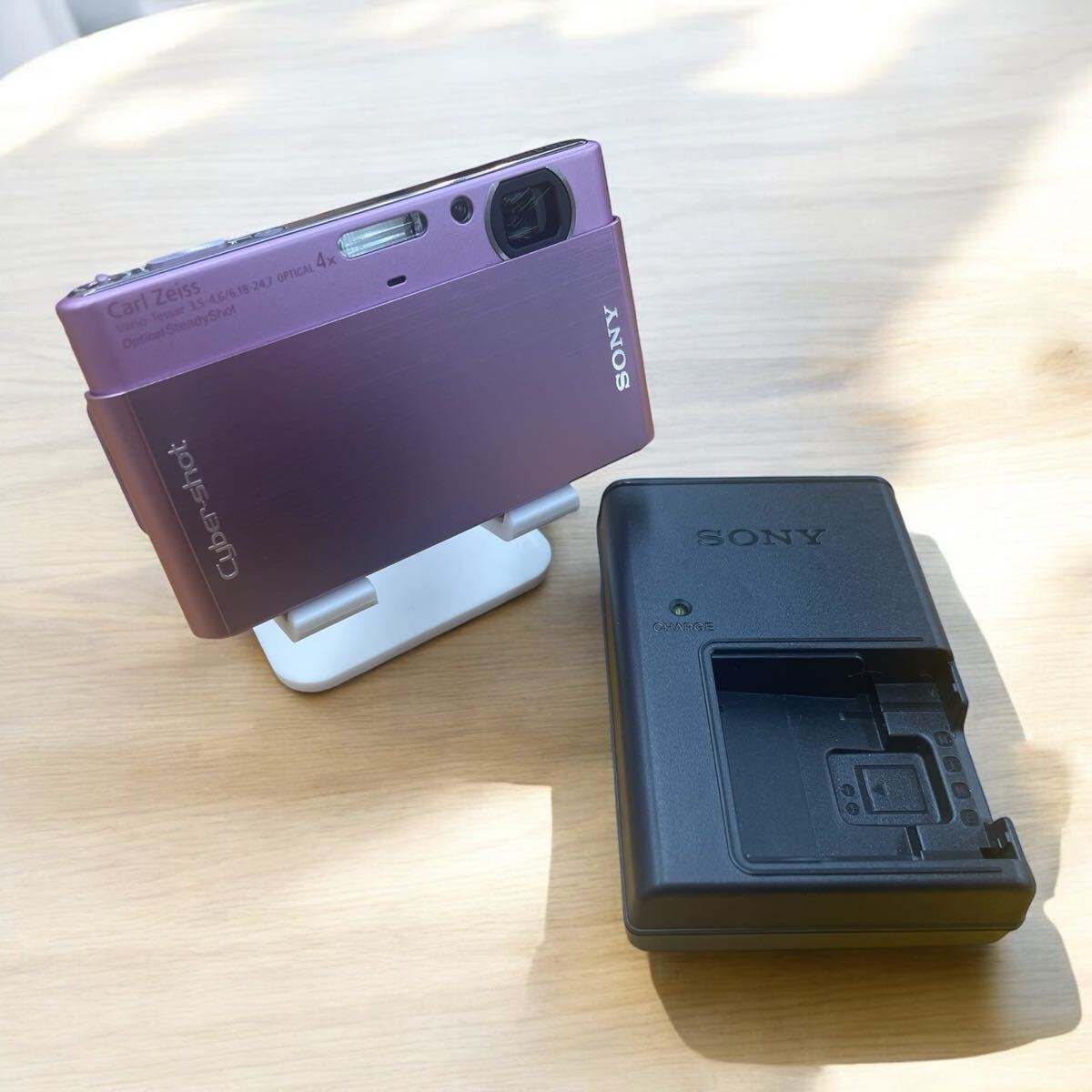 Yahoo!オークション -「sony t77」(家電、AV、カメラ) の落札 Yahoo!オークション -「sony t77」(家電、AV、カメラ) の落札