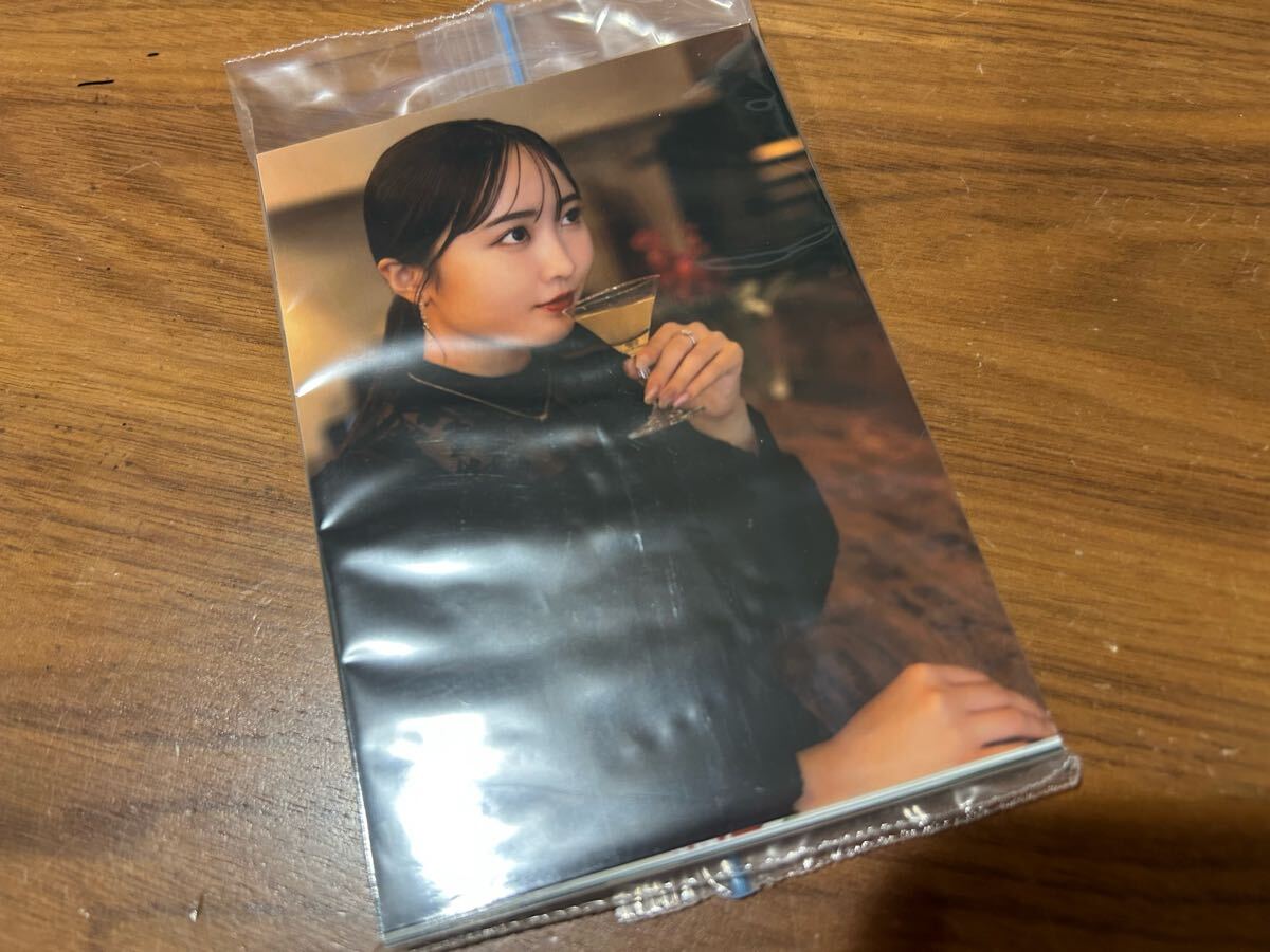 2025年最新】Yahoo!オークション -本田望結 写真の中古品・新品