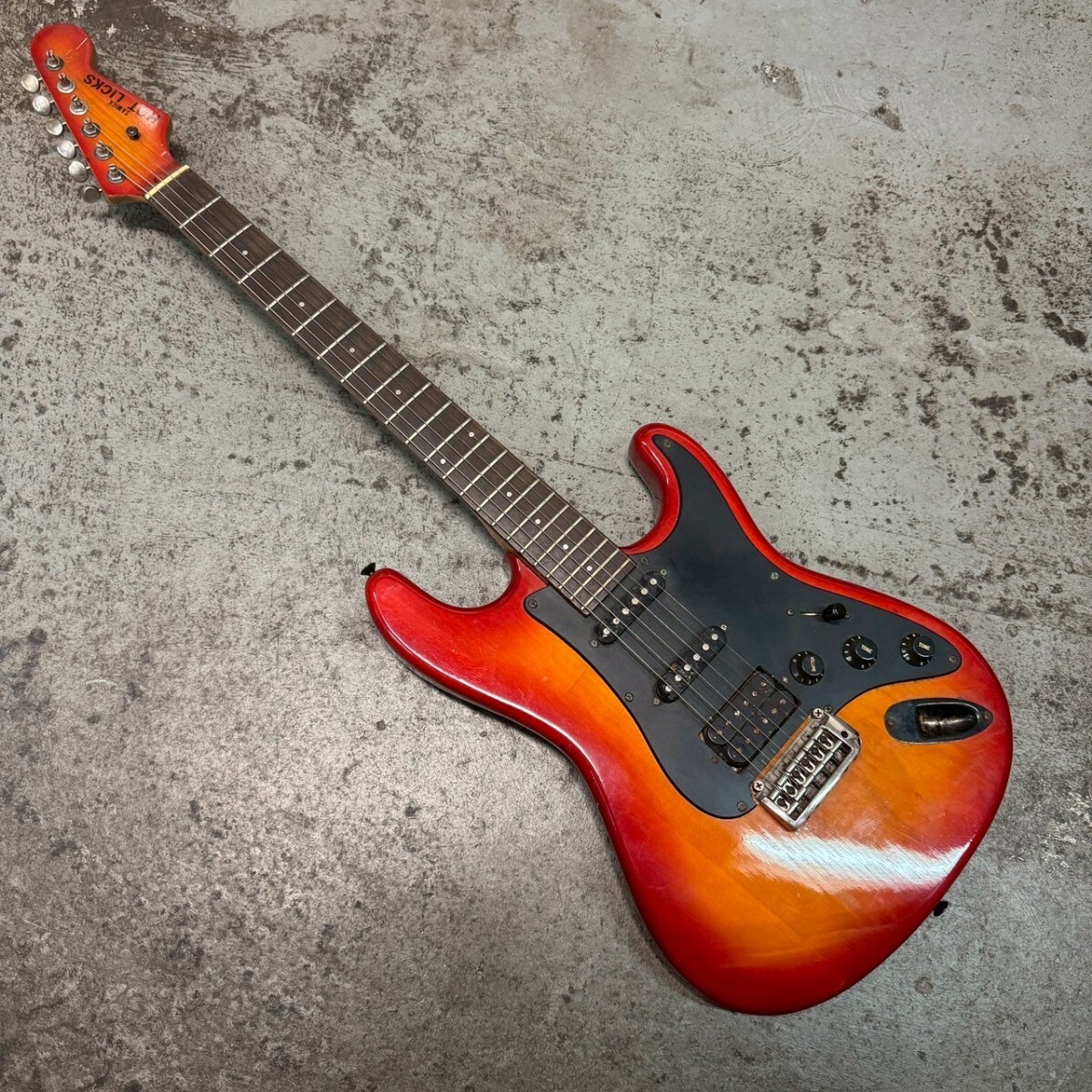Yahoo!オークション -「samick エレキギター」(エレキギター Yahoo!オークション -「samick エレキギター」(エレキギター