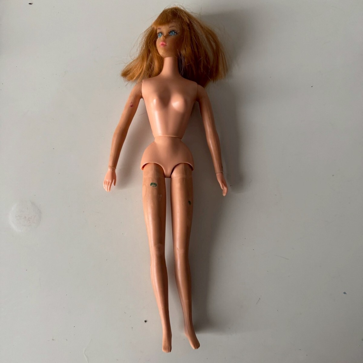Yahoo!オークション -「barbie バービー japan」の落札相場 Yahoo!オークション -「barbie バービー japan」の落札相場