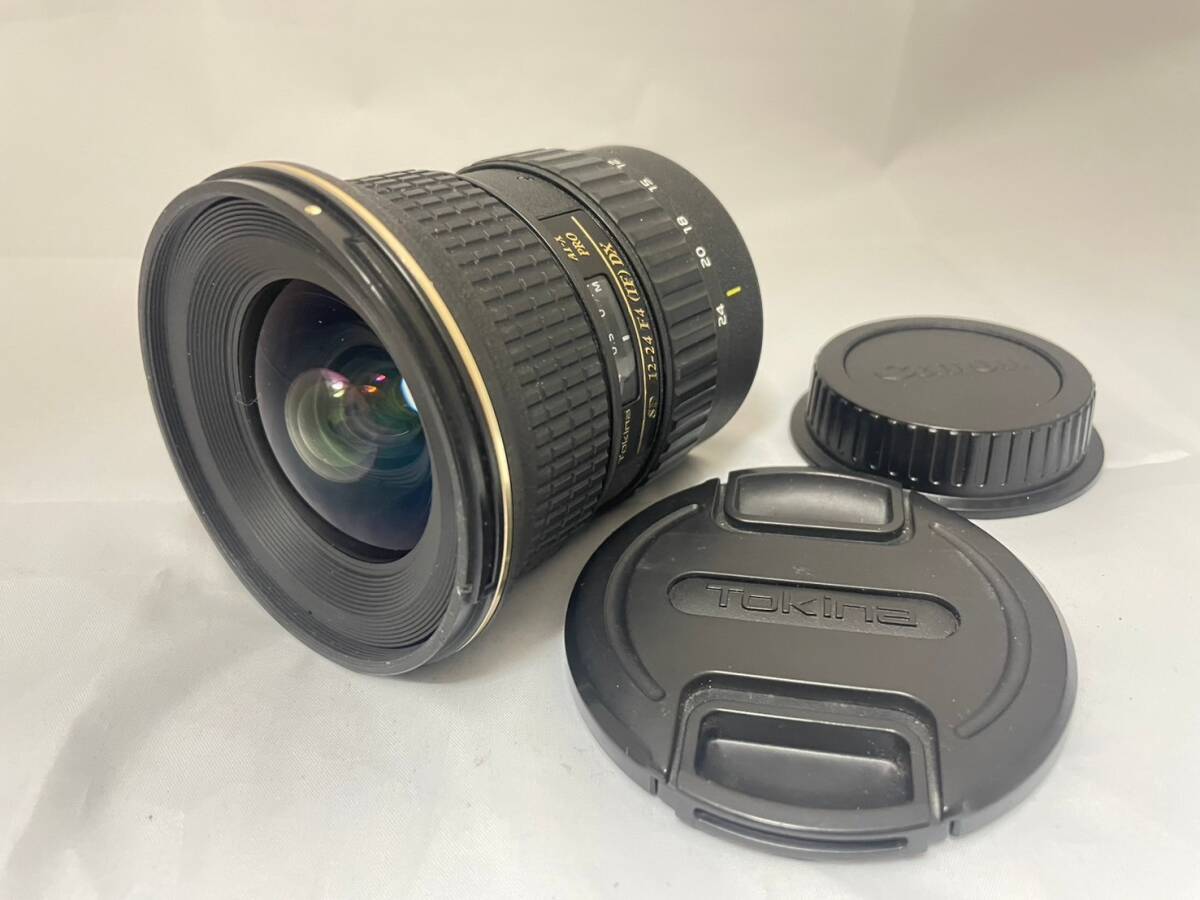 2025年最新】Yahoo!オークション -at-x 124 pro dx 12-24mm f4の 2025年最新】Yahoo!オークション -at-x 124 pro dx 12-24mm f4の