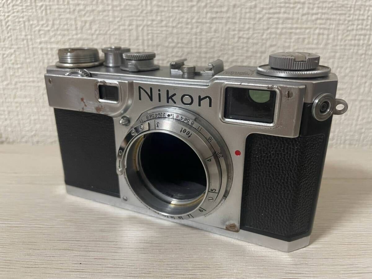 Yahoo!オークション -「nikon sp ボディ」(ニコン) (レンジ Yahoo!オークション -「nikon sp ボディ」(ニコン) (レンジ