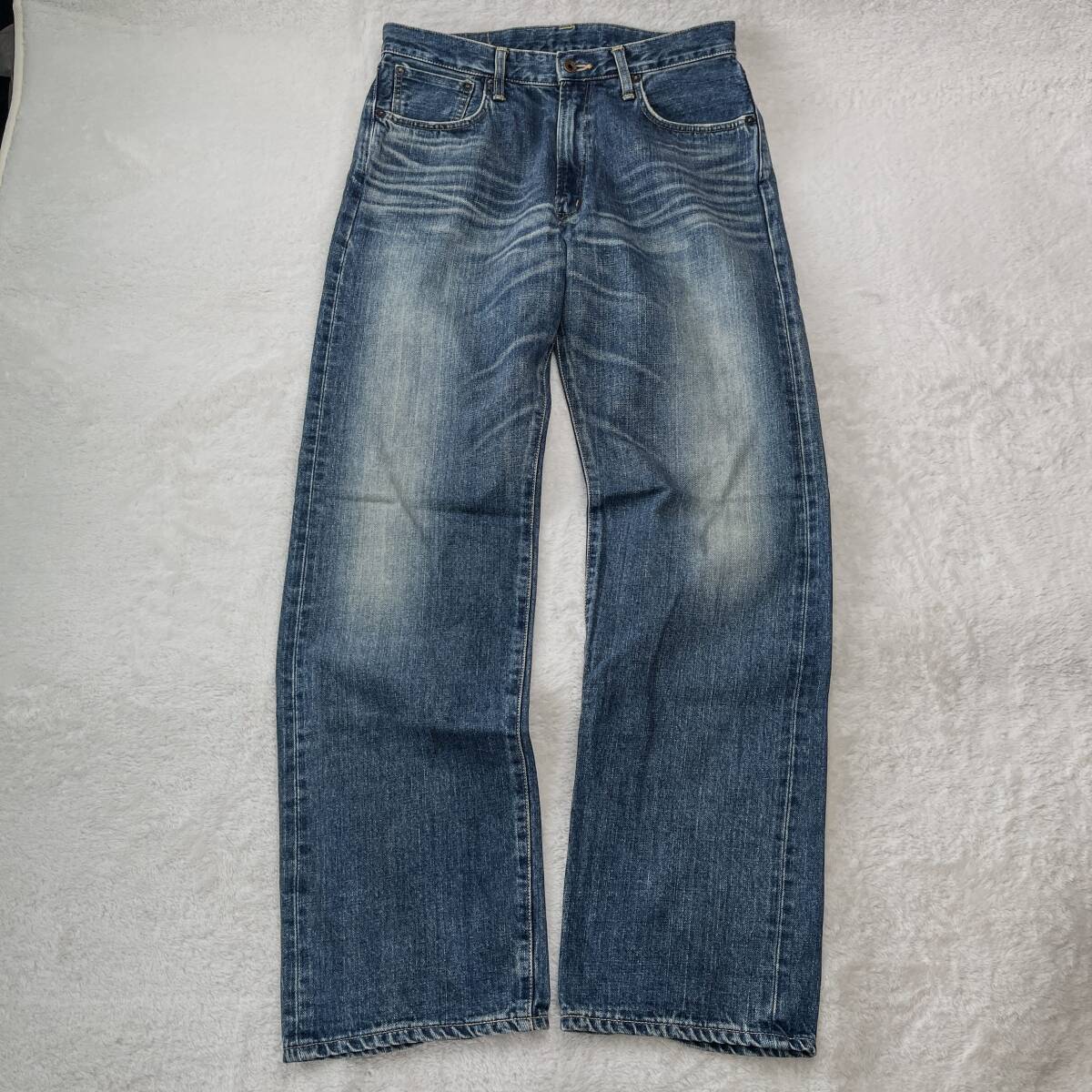 Yahoo!オークション -「edwinエドウィン505赤耳」(ジーンズ
