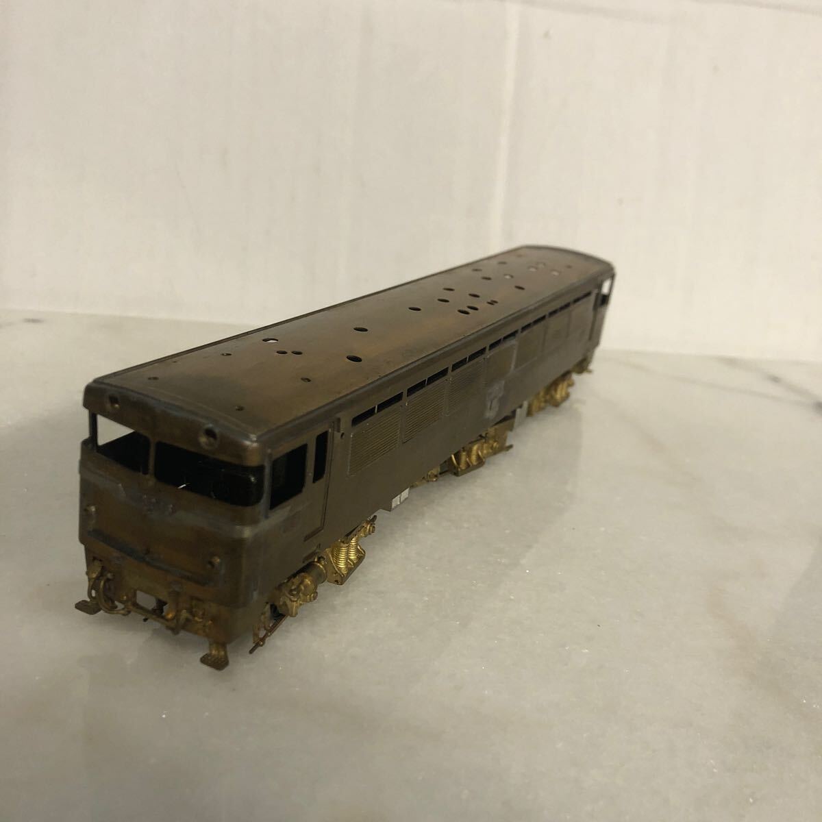 Yahoo!オークション -「ef80」(HOゲージ) (鉄道模型)の落札相場 Yahoo!オークション -「ef80」(HOゲージ) (鉄道模型)の落札相場