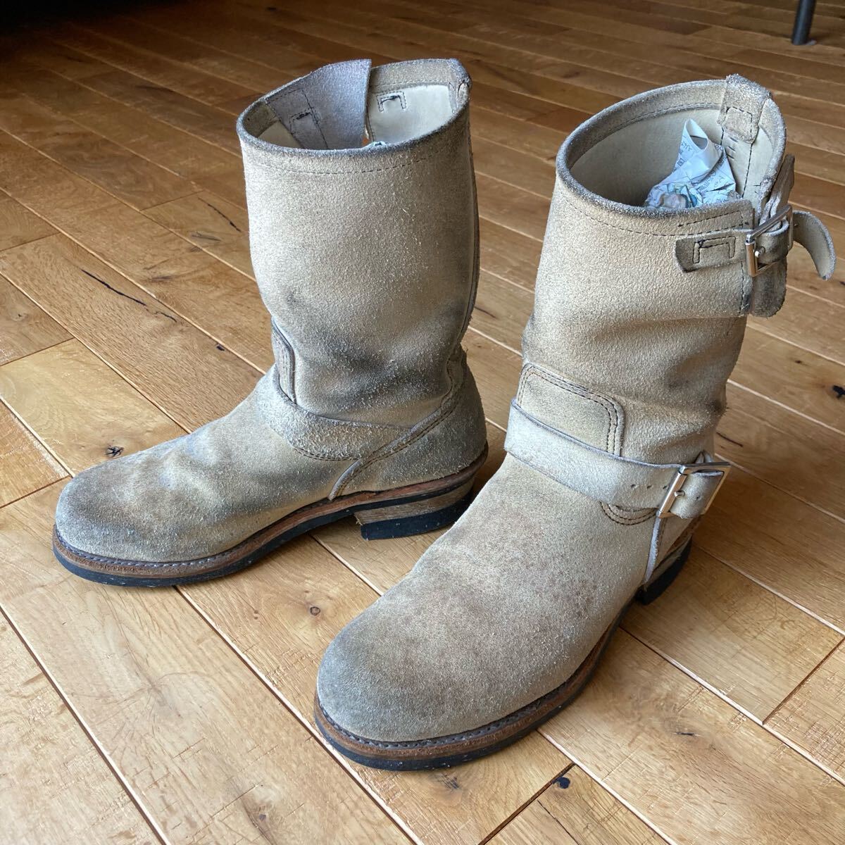 2025年最新】Yahoo!オークション -red wing 8268の中古品・新品 2025年最新】Yahoo!オークション -red wing 8268の中古品・新品