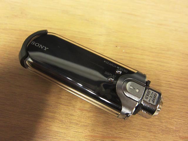 Sony NW-E405 Network Walkman 512MB Digital Music Player