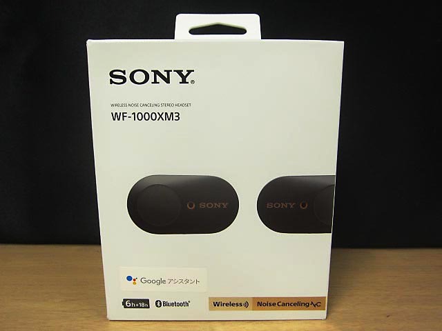 2025年最新】Yahoo!オークション -1000xm3の中古品・新品・未 2025年最新】Yahoo!オークション -1000xm3の中古品・新品・未