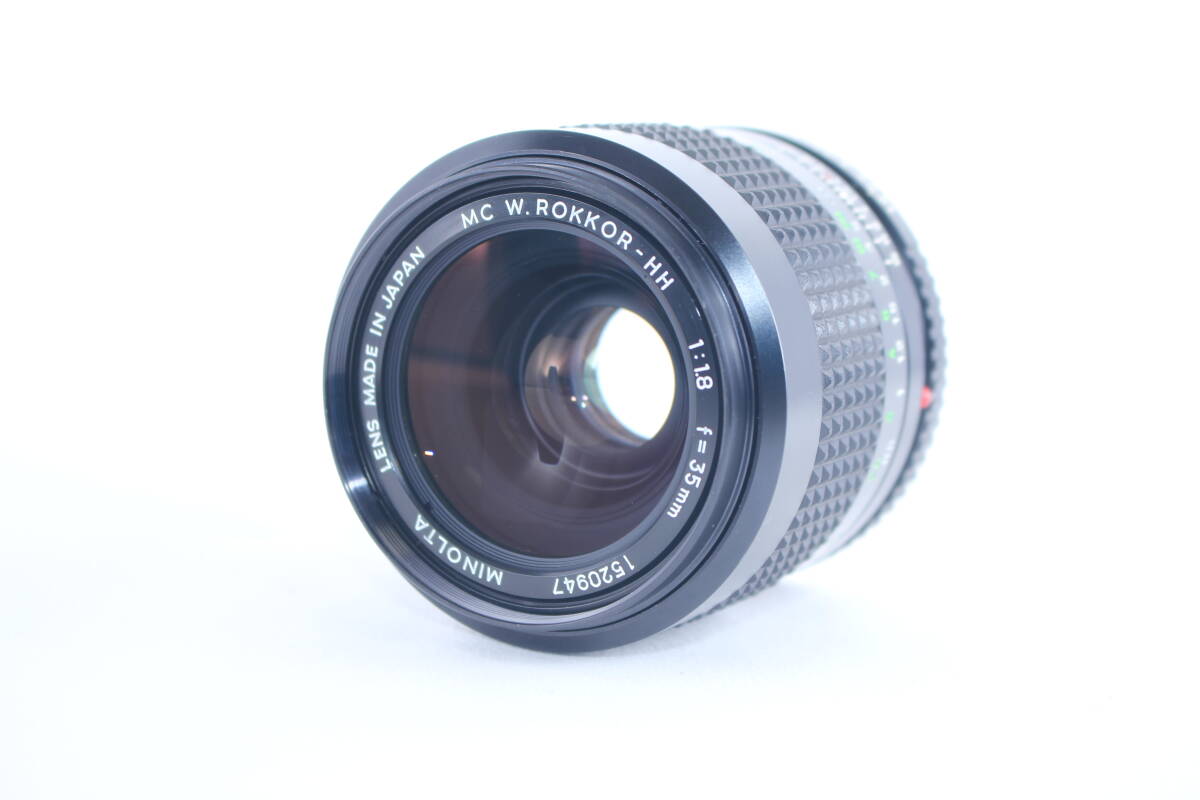 2025年最新】Yahoo!オークション -rokkor 35mm f1.8の中古品 2025年最新】Yahoo!オークション -rokkor 35mm f1.8の中古品