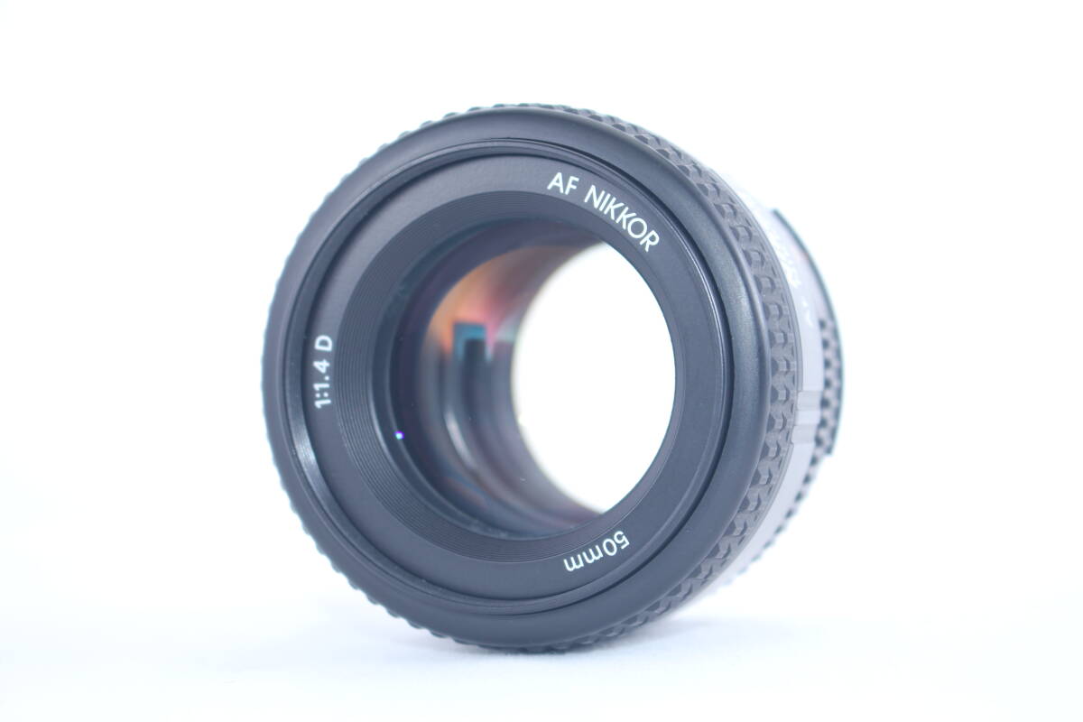 Yahoo!オークション -「nikkor 50mm f1.4d」の落札相場・落札価格 Yahoo!オークション -「nikkor 50mm f1.4d」の落札相場・落札価格