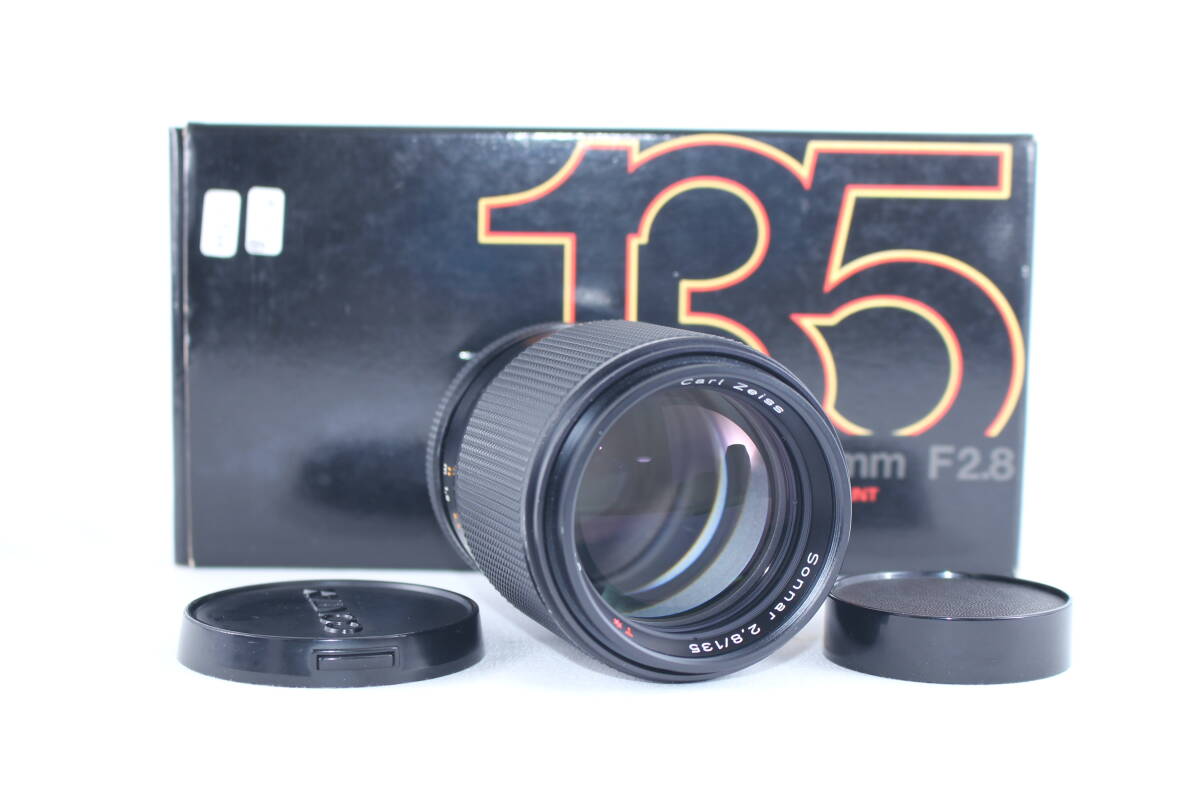 Yahoo!オークション -「sonnar 135mm f2.8」の落札相場・落札価格 Yahoo!オークション -「sonnar 135mm f2.8」の落札相場・落札価格