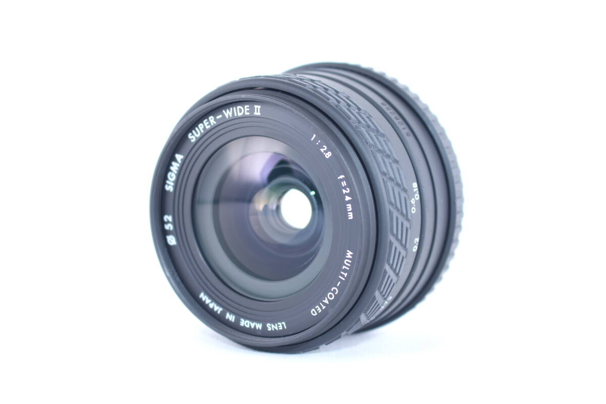 Yahoo!オークション -「sigma 24mm f2.8 super wide」の落札相場 Yahoo!オークション -「sigma 24mm f2.8 super wide」の落札相場