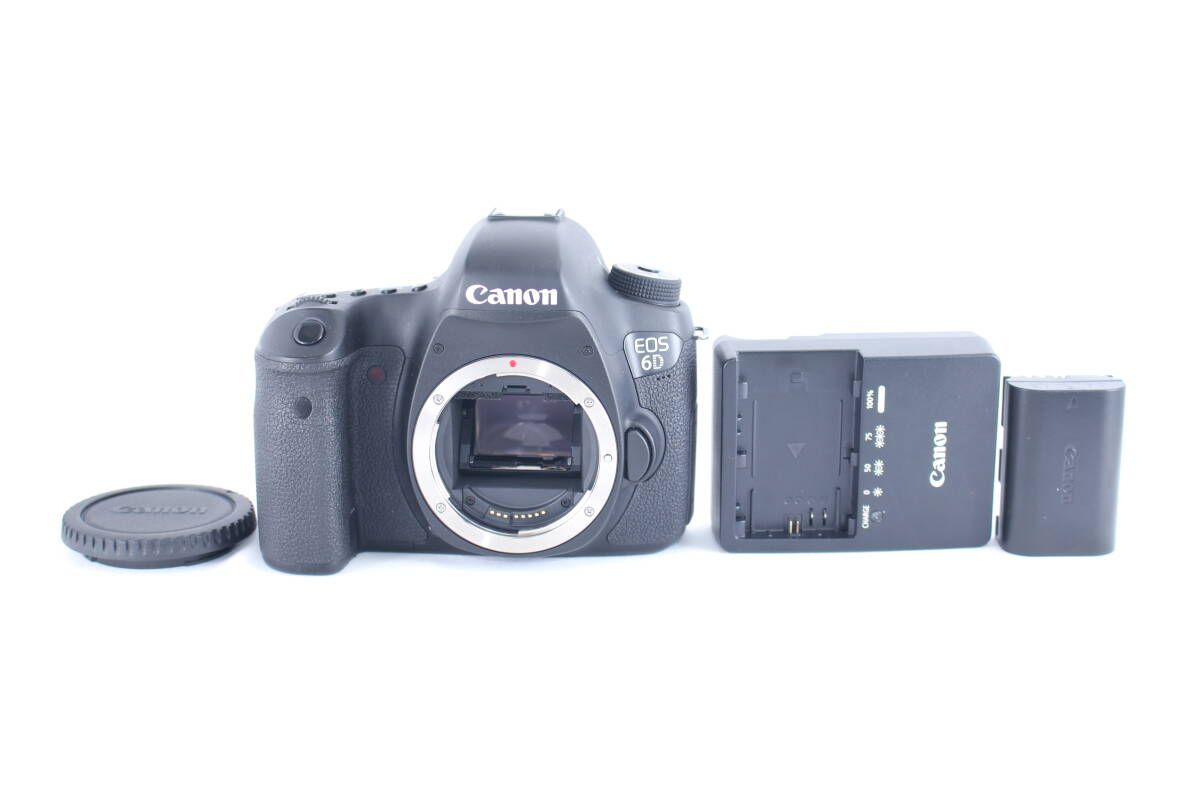 2025年最新】Yahoo!オークション -eos 6dの中古品・新品・未使用 2025年最新】Yahoo!オークション -eos 6dの中古品・新品・未使用