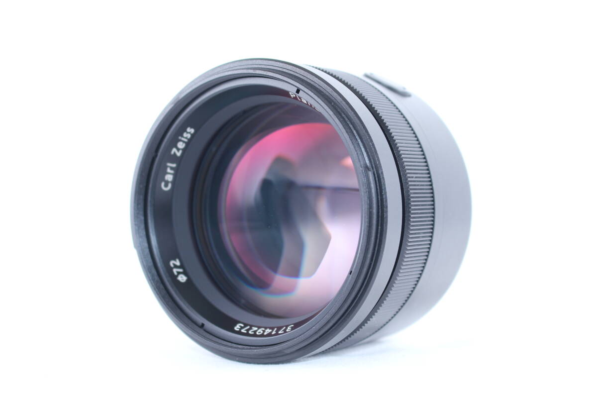 Yahoo!オークション -「planar 85mm f1.4」の落札相場・落札価格 Yahoo!オークション -「planar 85mm f1.4」の落札相場・落札価格