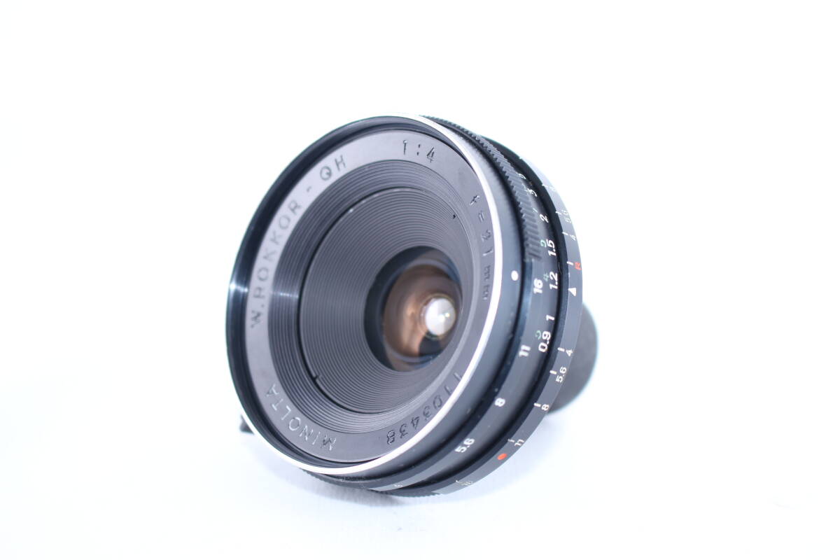 2025年最新】Yahoo!オークション -minolta rokkor 21mmの中古品 2025年最新】Yahoo!オークション -minolta rokkor 21mmの中古品