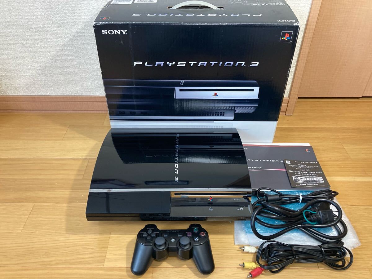 全品送料0円 Yahoo!オークション -「ps3 本体 美品」の落札相場・落札価格 Nintendo Switch