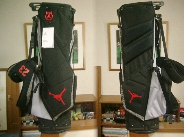 2025年最新】Yahoo!オークション -jordan golf bagの中古品 2025年最新】Yahoo!オークション -jordan golf bagの中古品