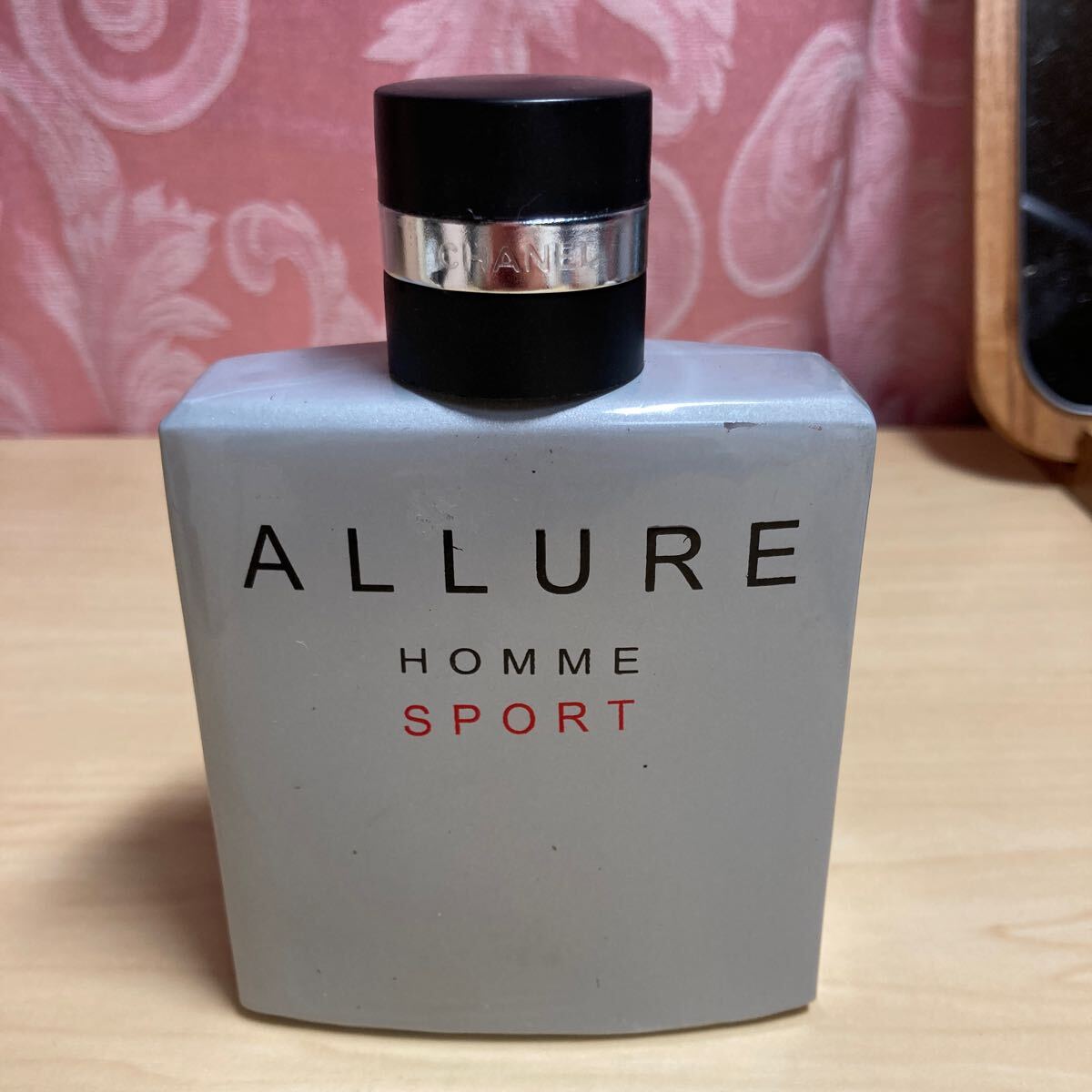 Yahoo!オークション -「chanel allure homme sport」の落札相場