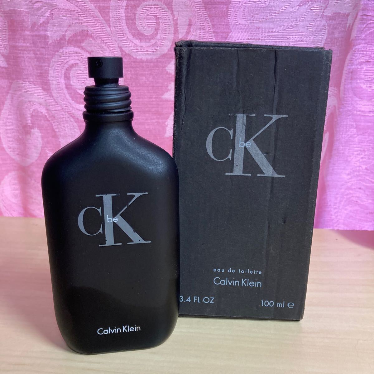 Yahoo!オークション -「ck カルバンクライン 香水」(男性用