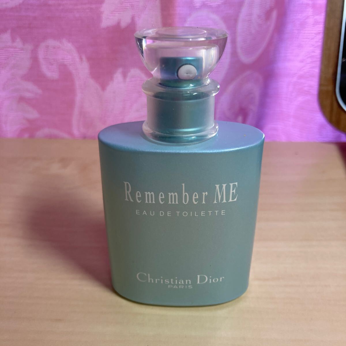 2025年最新】Yahoo!オークション -dior remember meの中古品