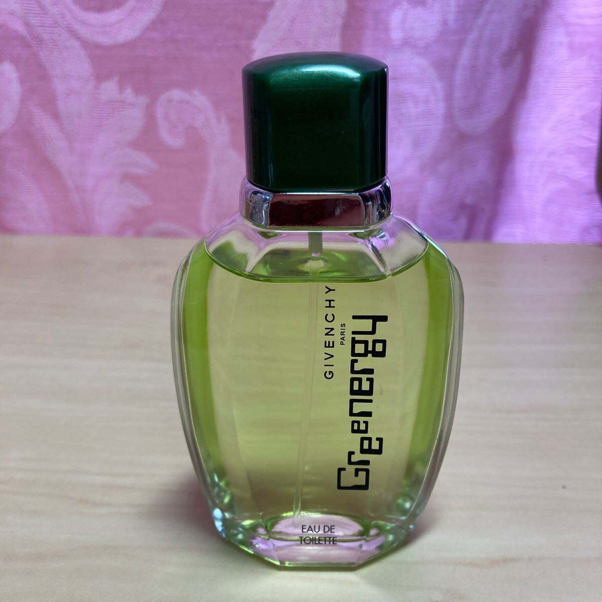 Yahoo!オークション -「ジバンシー グリナジー」(香水