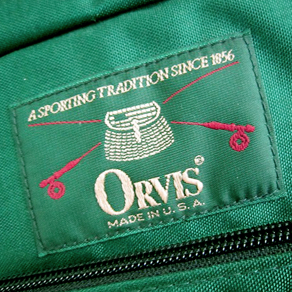 2025年最新】Yahoo!オークション -「ビンテージ」(ORVIS)の中古 2025年最新】Yahoo!オークション -「ビンテージ」(ORVIS)の中古