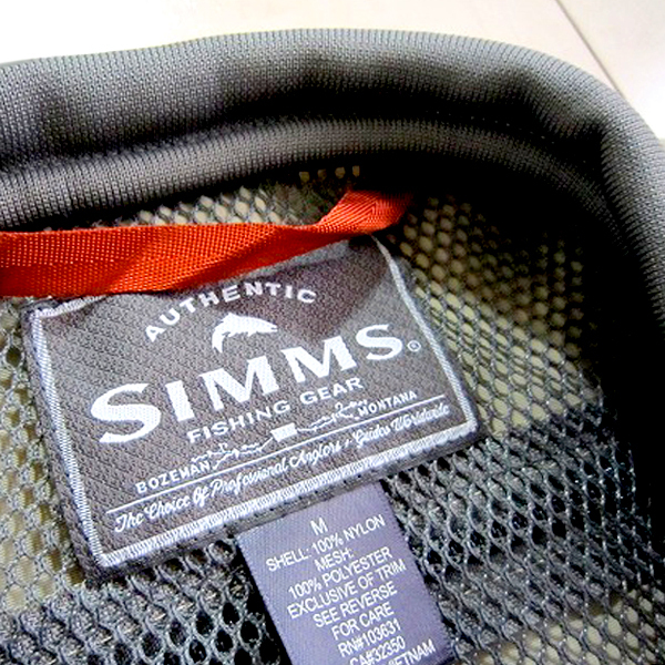 Yahoo!オークション -「simms シムス ベスト」(ウエア Yahoo!オークション -「simms シムス ベスト」(ウエア