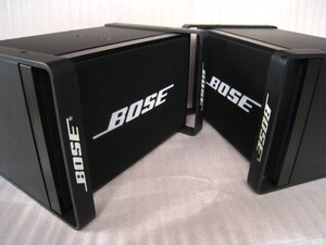BOSE 200 STAGE левый L×2 есть дефект пара редкий товар . сделка