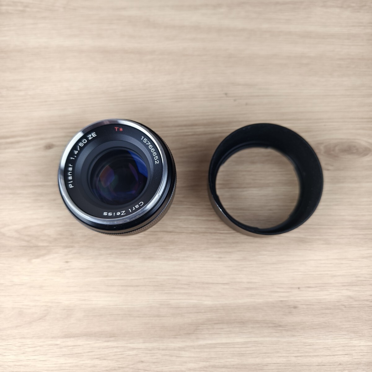 Yahoo!オークション -「planar 50 1.4 ze」の落札相場・落札価格 Yahoo!オークション -「planar 50 1.4 ze」の落札相場・落札価格