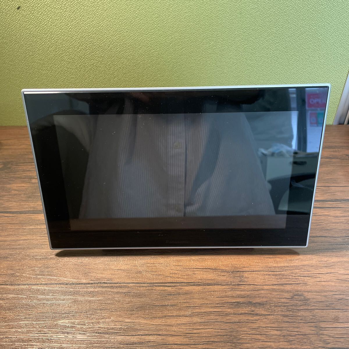 Amazon | パナソニック デジタルフォトフレーム 9型画面