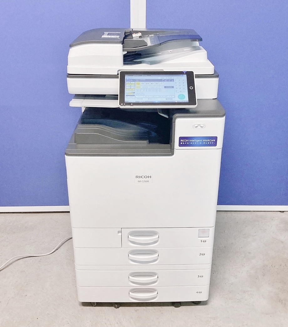 Yahoo!オークション -「ricoh im」の落札相場・落札価格 Yahoo!オークション -「ricoh im」の落札相場・落札価格