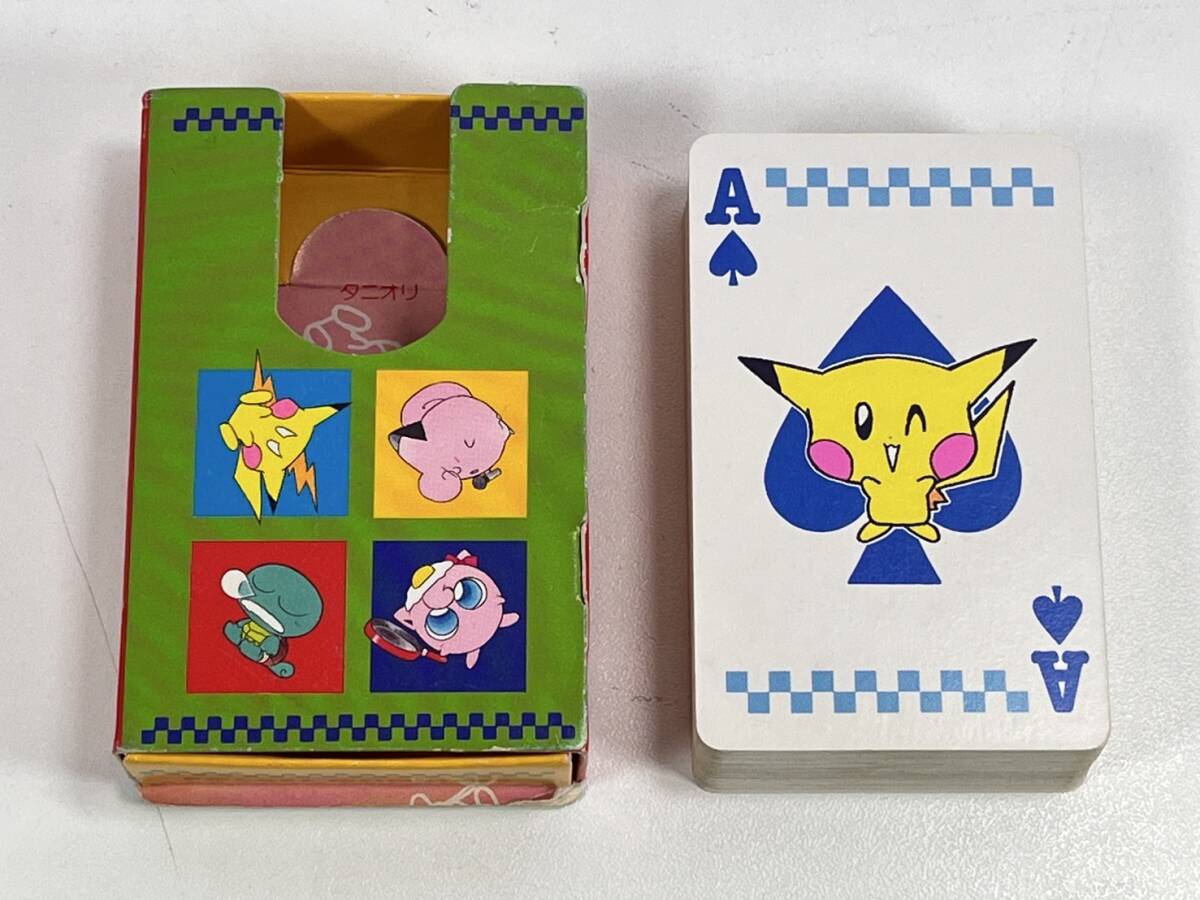 2025年最新】Yahoo!オークション -ポケモン トランプの中古品 2025年最新】Yahoo!オークション -ポケモン トランプの中古品