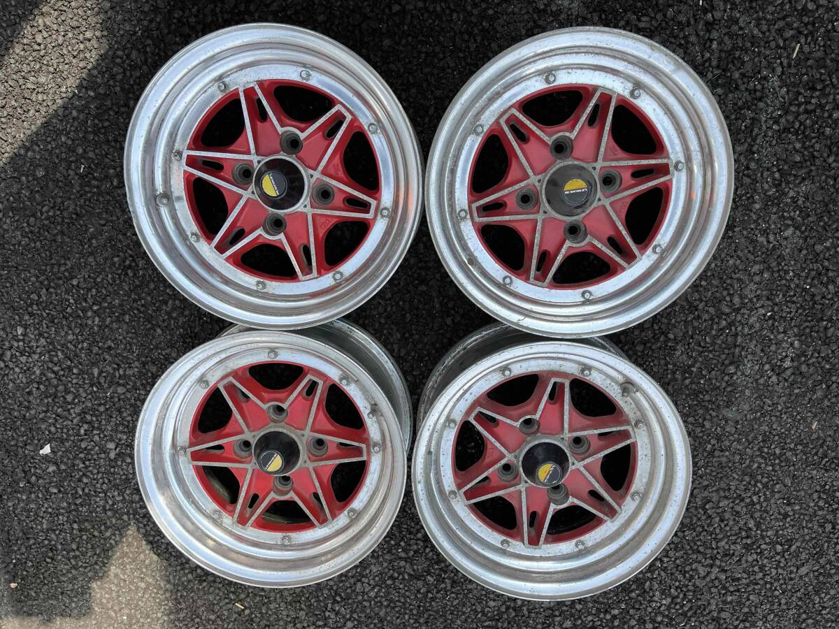 Yahoo!オークション -「dunlop」(14インチ) (ホイール)の落札 Yahoo!オークション -「dunlop」(14インチ) (ホイール)の落札