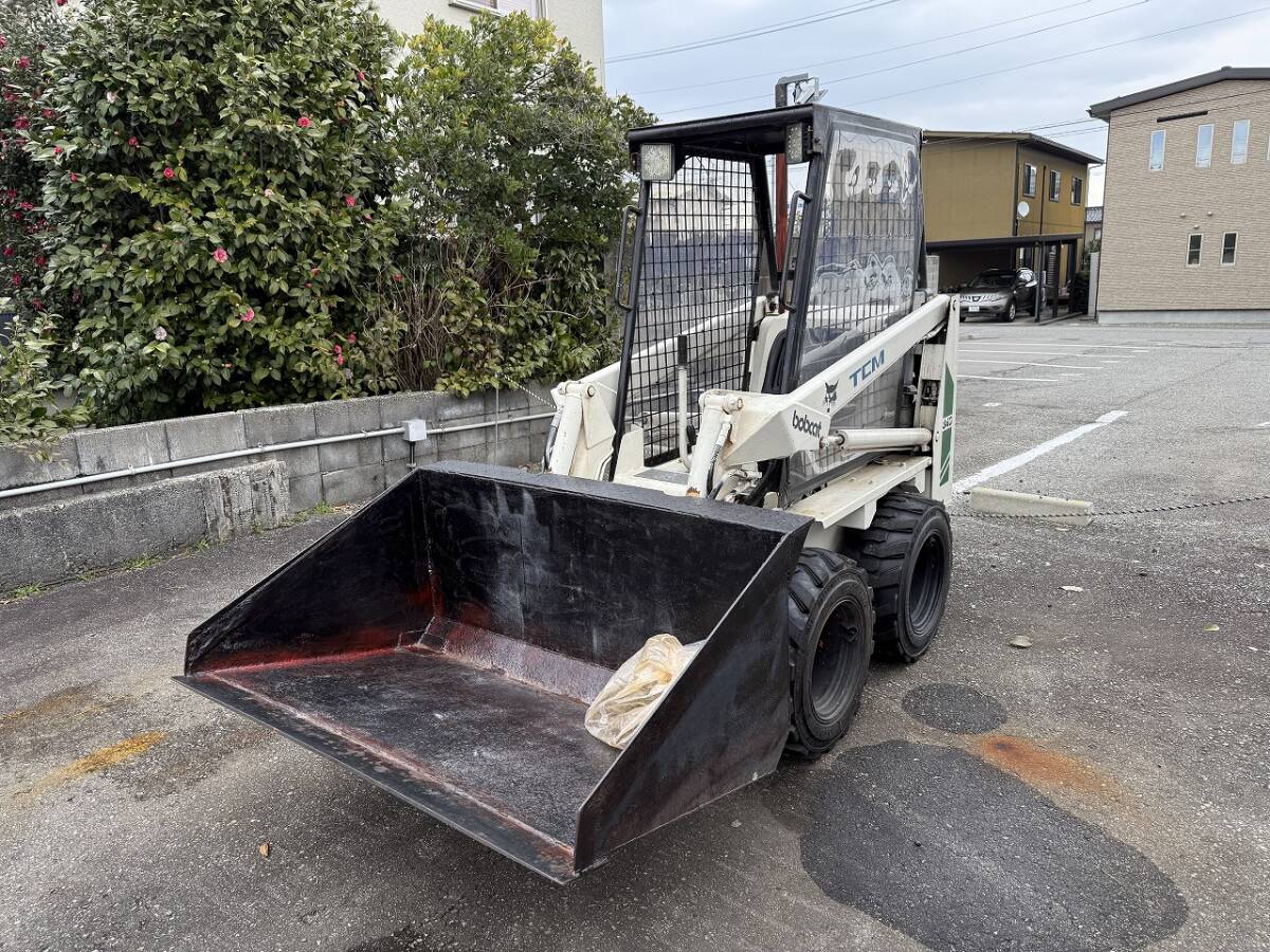 Yahoo!オークション -「ボブキャット 除雪」の落札相場・落札価格 Yahoo!オークション -「ボブキャット 除雪」の落札相場・落札価格