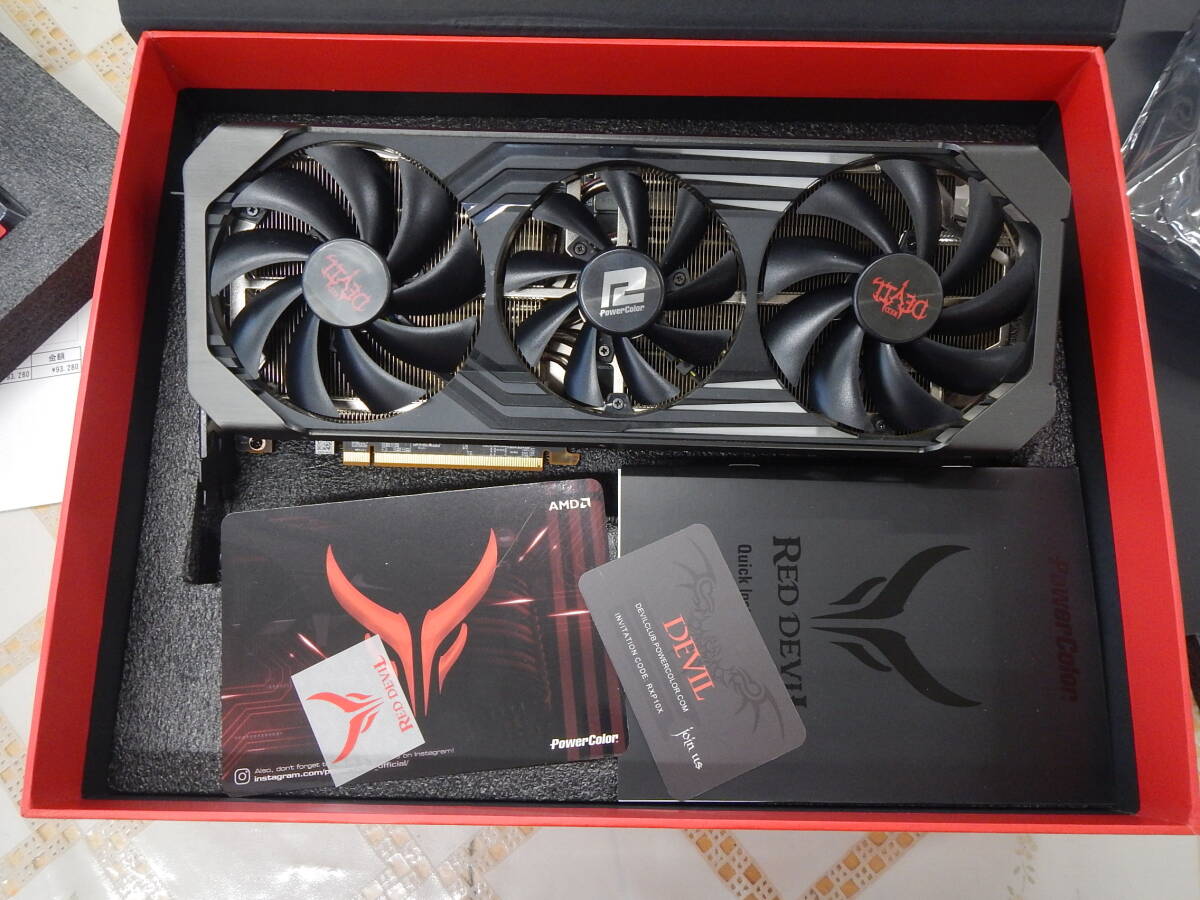 Yahoo!オークション -「radeon rx6800」(ビデオカード) (カード Yahoo!オークション -「radeon rx6800」(ビデオカード) (カード