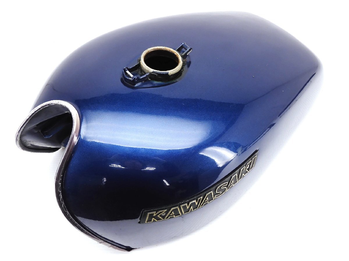 2025年最新】Yahoo!オークション -z400fx 純正 タンクの中古品 2025年最新】Yahoo!オークション -z400fx 純正 タンクの中古品