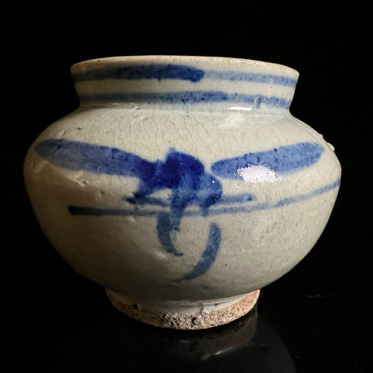 2025年最新】Yahoo!オークション -李朝 小壺の中古品・新品・未 2025年最新】Yahoo!オークション -李朝 小壺の中古品・新品・未